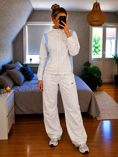 945 nike damen - damen, trainingsanzug