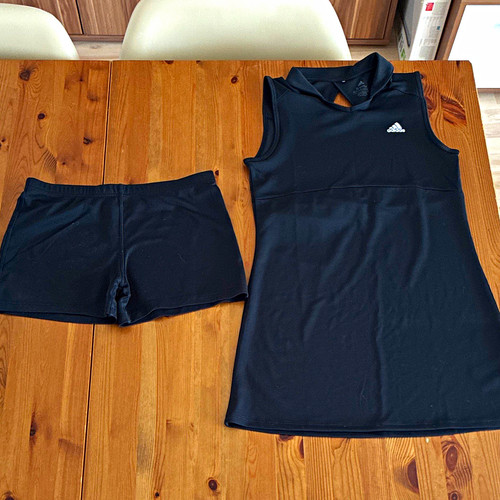 Adidas mädchen sport set - mädchen, mesh