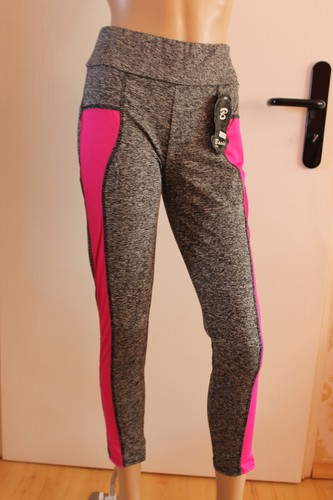 Damen yoga hose sporthose - damen,