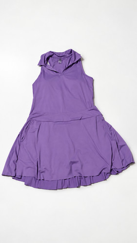 Kyodan golf women purple - l,