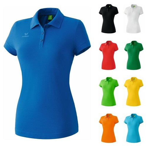 Erima poloshirt teamsport - erima,