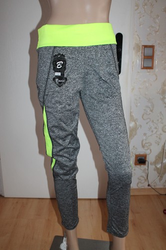 Damen yoga hose - hose, sporthose