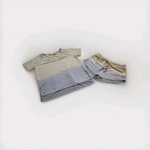 Maronie shorts shirt lounge - shirt,