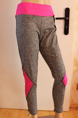Damen yoga hose sporthose - yoga,