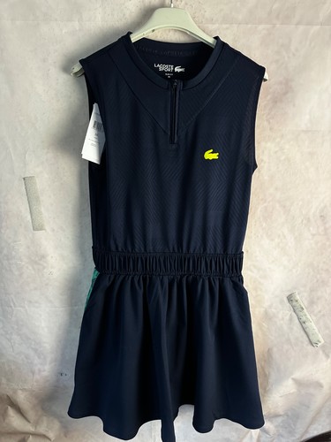 Lacoste tennis kleid shorts - kleid, +