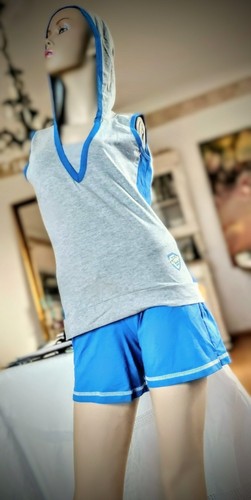 Déesse sport set damen - 👉,