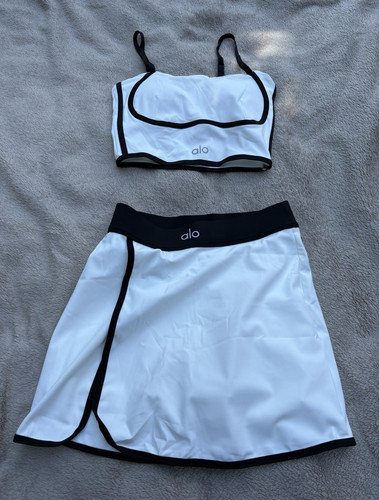 Alo damen tennis - tennis, sport-bh