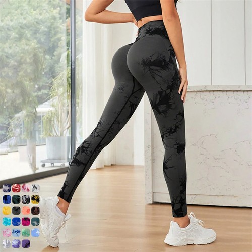 Damen sport yoga leggings - sport,
