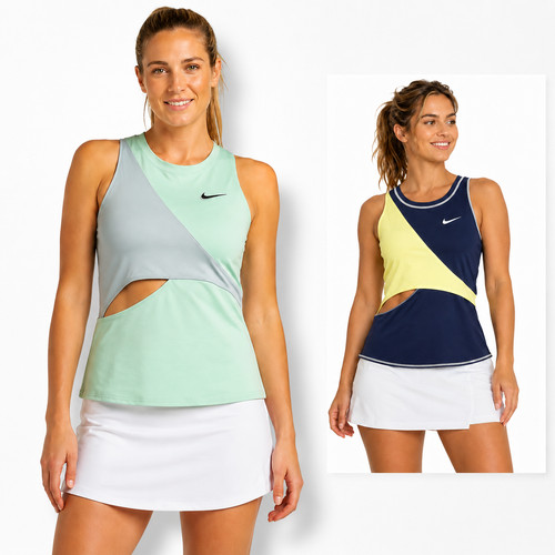 Nike court dri fit slam - court, dri-fit