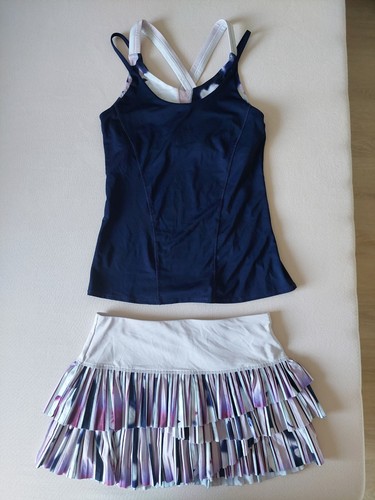 Lucky love tennisoutfit - lucky,