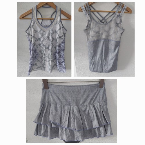 Lucky love tennisoutfit - lucky, in