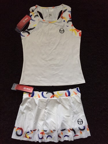 Sergio tacchini tennis - tacchini, set