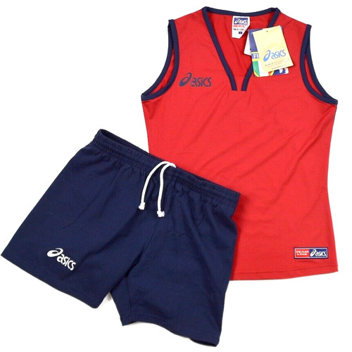 Asics set damen - asics,