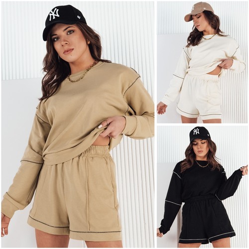 Trainingsanzug set sweatshirt - trainingsanzug,