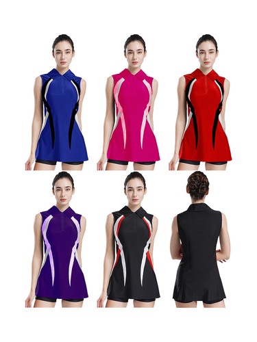 Frauen outfit golf set - de,